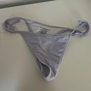 NWT boutine la lavender bottoms